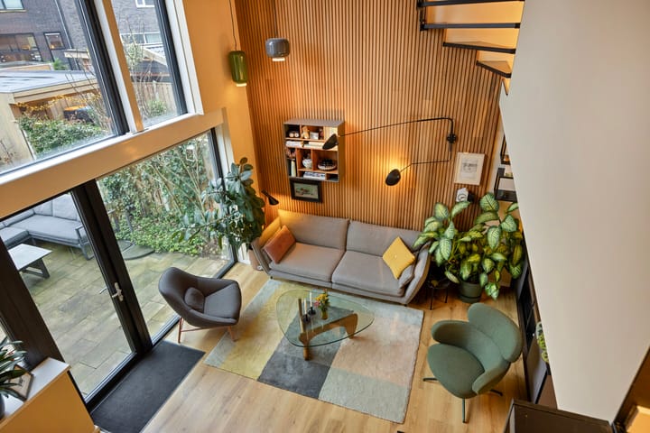 Foto 37 van Bouwkamp 12