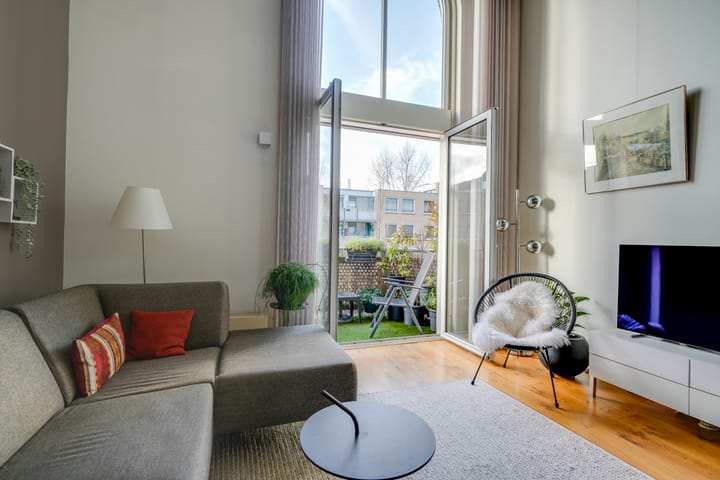 Foto 13 van Arthur van Schendelstraat 88