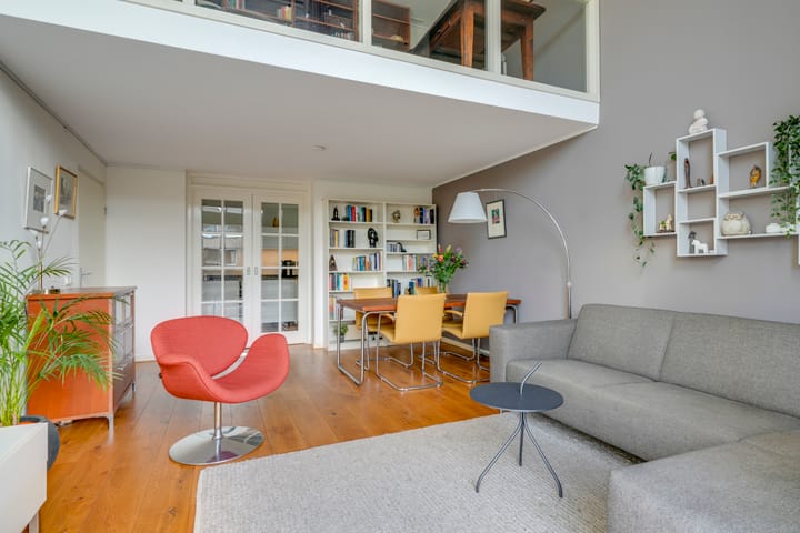 Foto 14 van Arthur van Schendelstraat 88