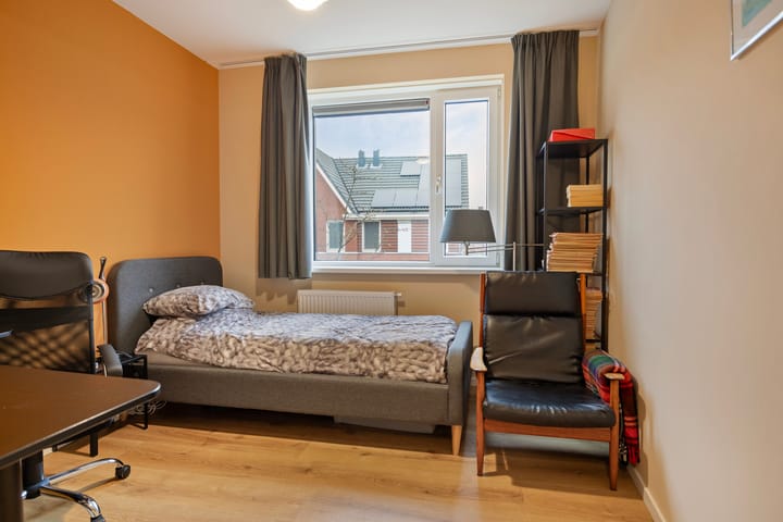 Foto 39 van Bouwkamp 12