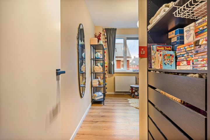 Foto 42 van Bouwkamp 12