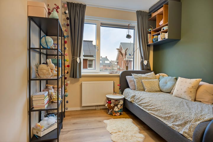 Foto 43 van Bouwkamp 12