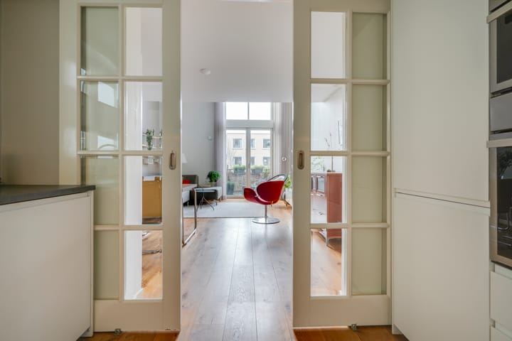 Foto 18 van Arthur van Schendelstraat 88