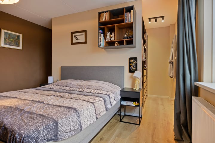 Foto 49 van Bouwkamp 12