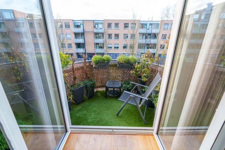 Foto 23 van Arthur van Schendelstraat 88