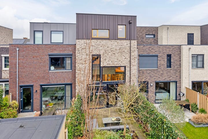 Foto 57 van Bouwkamp 12