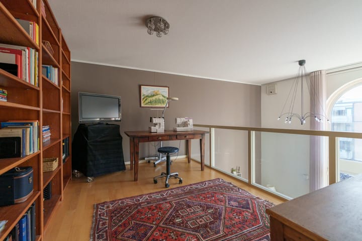 Foto 30 van Arthur van Schendelstraat 88