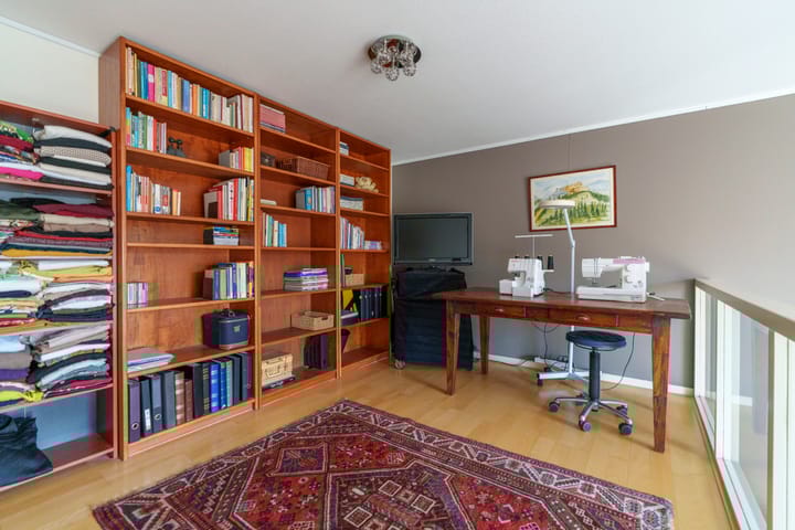 Foto 31 van Arthur van Schendelstraat 88