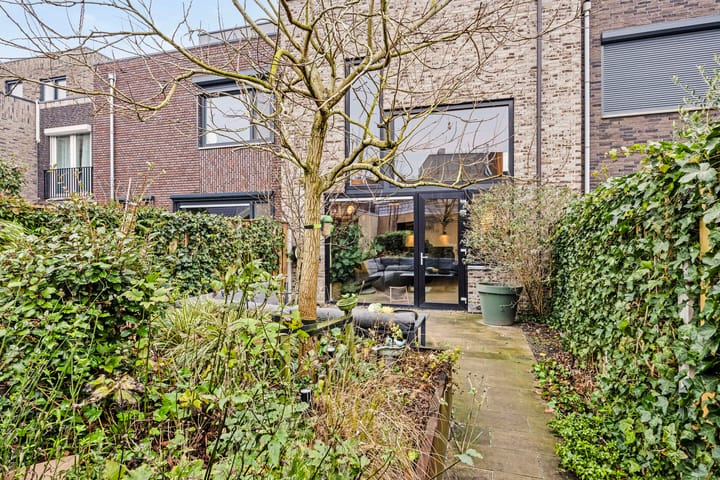 Foto 60 van Bouwkamp 12