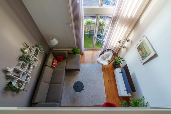 Foto 32 van Arthur van Schendelstraat 88