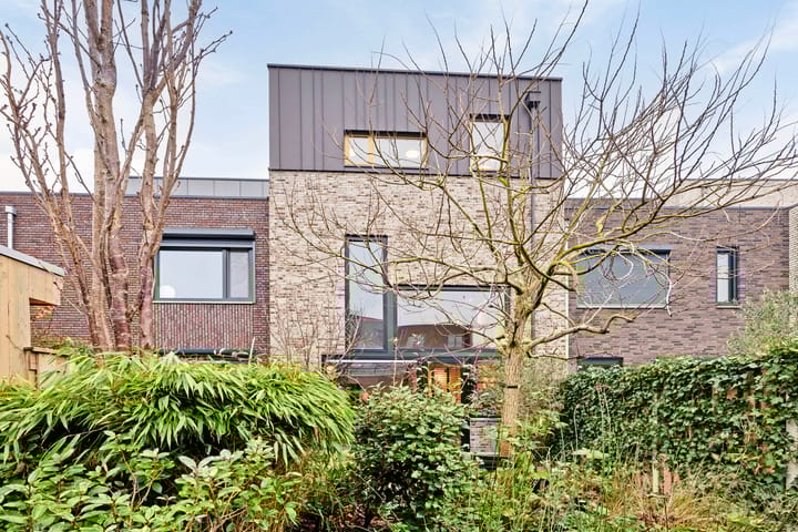 Foto 61 van Bouwkamp 12