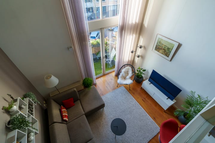 Foto 33 van Arthur van Schendelstraat 88