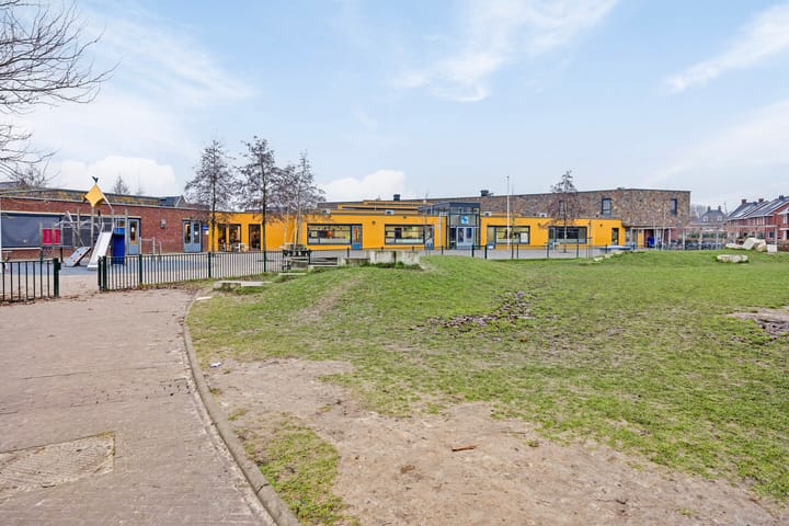 Foto 63 van Bouwkamp 12