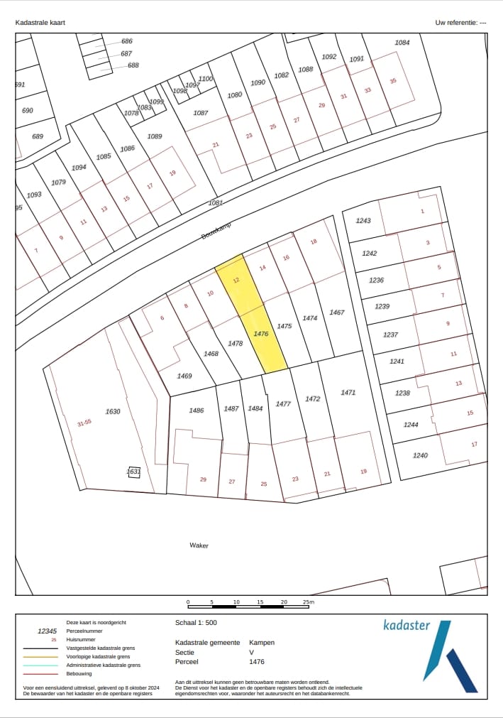 Foto 70 van Bouwkamp 12