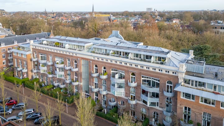 Foto 40 van Arthur van Schendelstraat 88