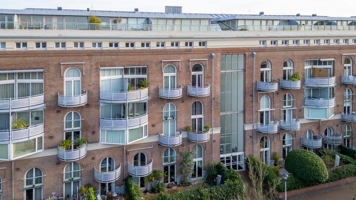 Foto 41 van Arthur van Schendelstraat 88