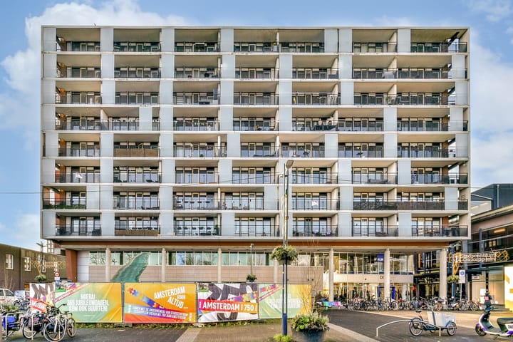 Foto 2 van Osdorpplein 94