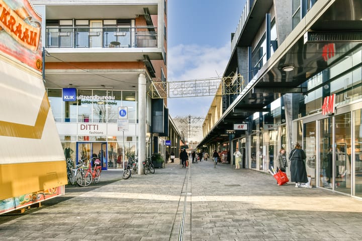 Foto 28 van Osdorpplein 94