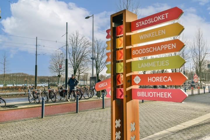 Foto 29 van Osdorpplein 94