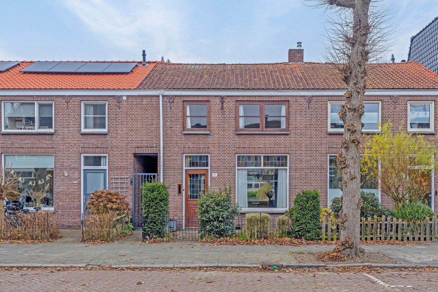 Foto 1 van Ploegstraat 111