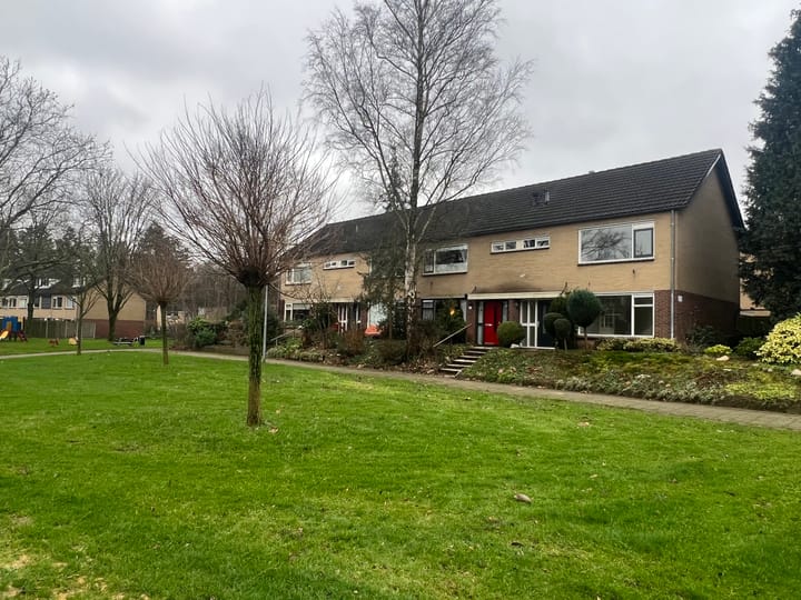 Foto 3 van Sparrenlaan 37