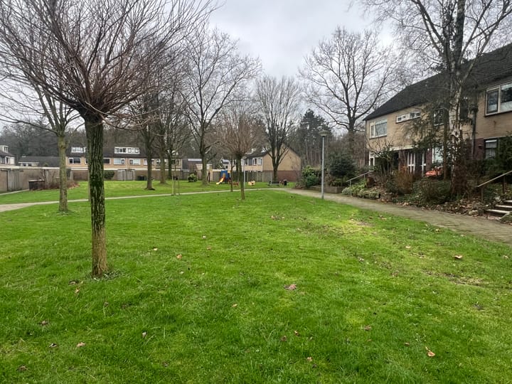 Foto 4 van Sparrenlaan 37