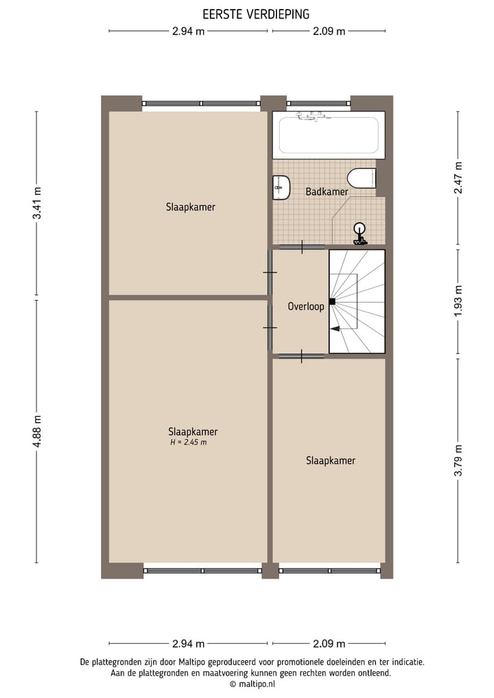 Foto 20 van De Lormstraat 3