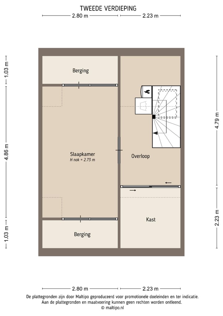 Foto 21 van De Lormstraat 3