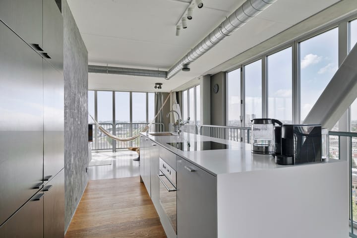 Photo 2 of Schiehavenkade 442