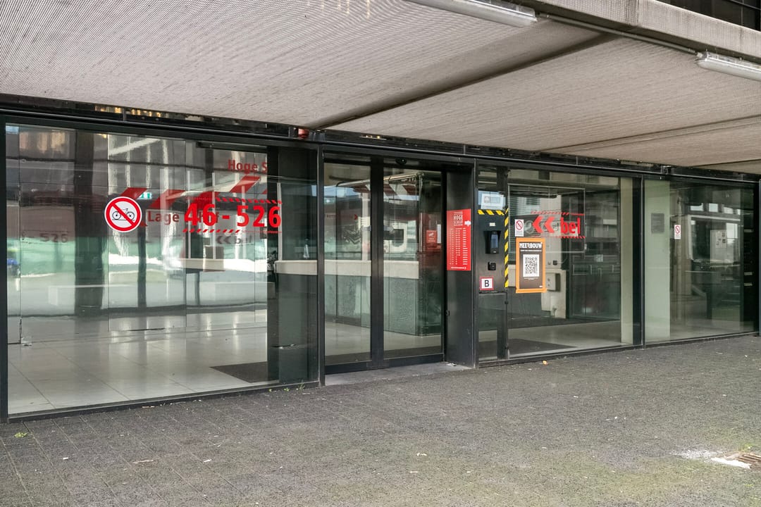 Photo 8 of Schiehavenkade 442