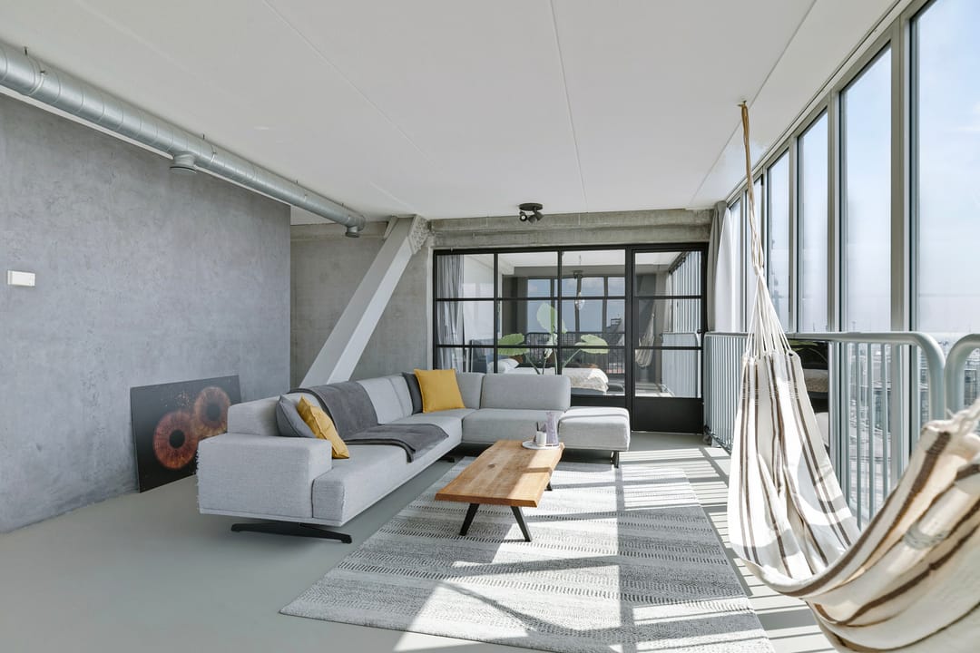 Photo 11 of Schiehavenkade 442