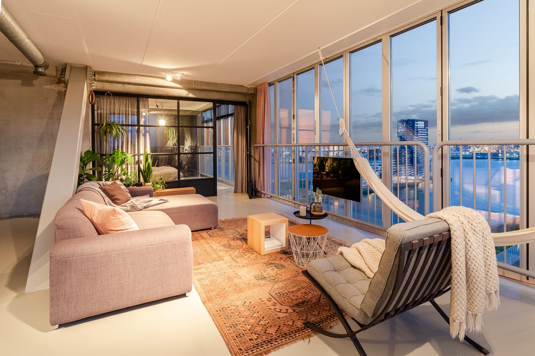 Photo 13 of Schiehavenkade 442