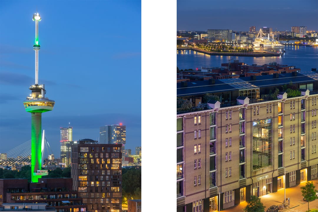 Photo 22 of Schiehavenkade 442