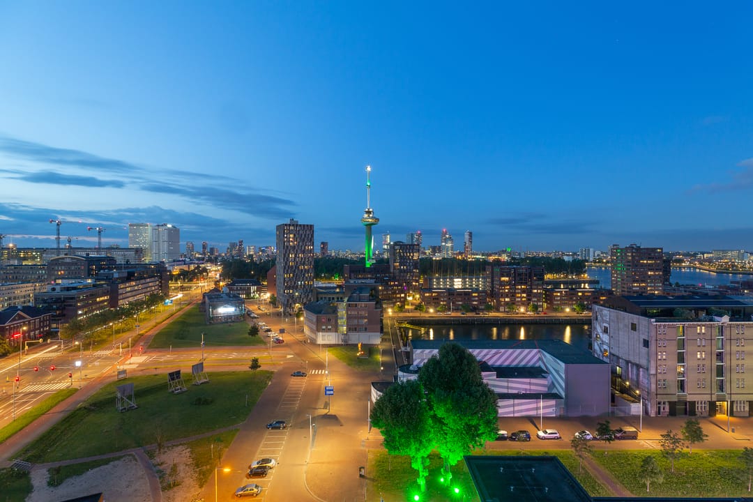 Photo 23 of Schiehavenkade 442