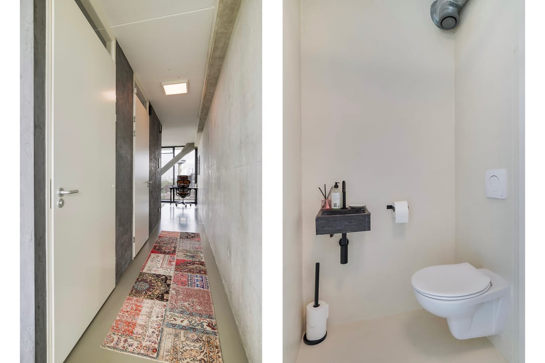 Photo 28 of Schiehavenkade 442