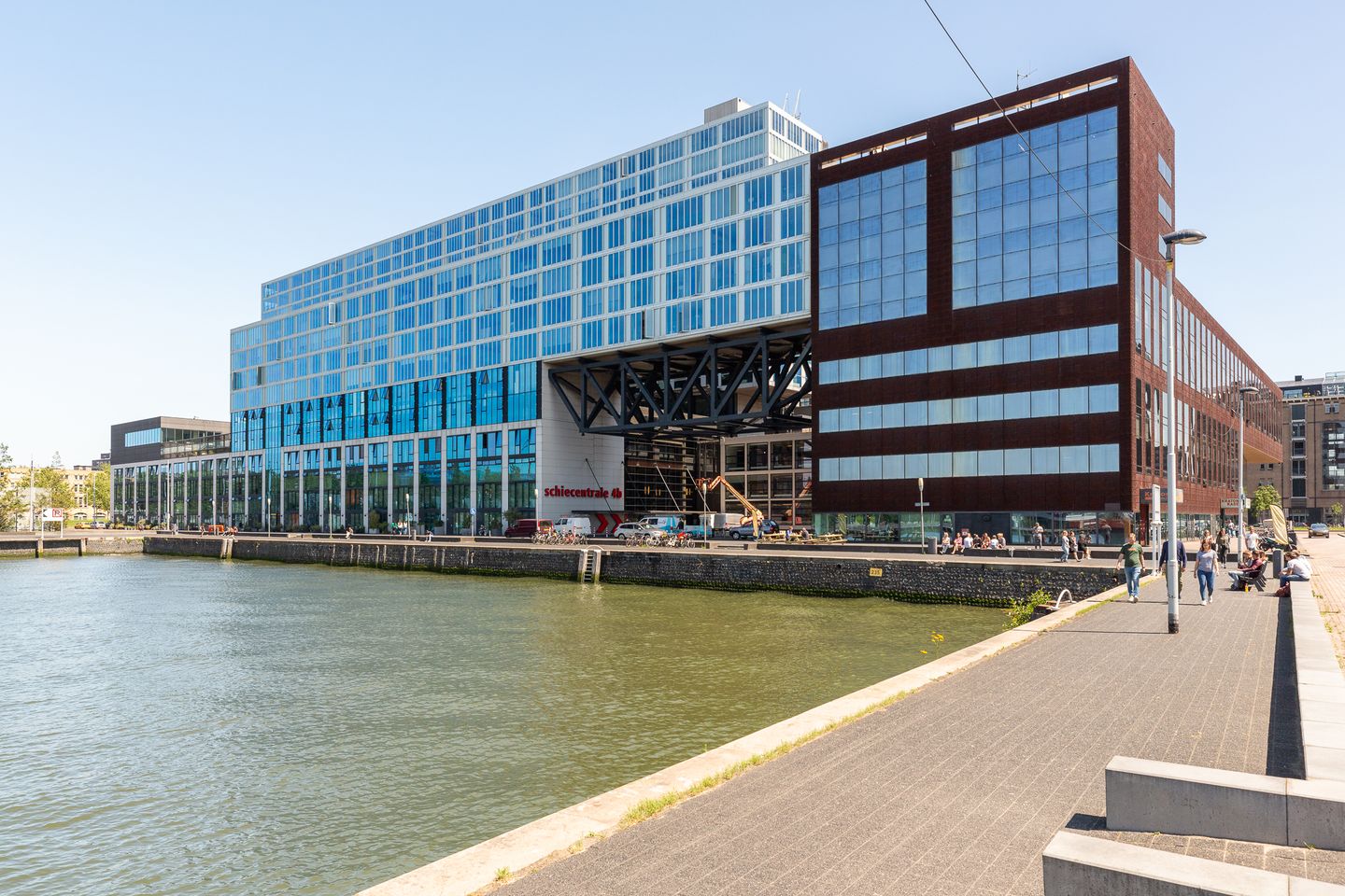 Photo 29 of Schiehavenkade 442