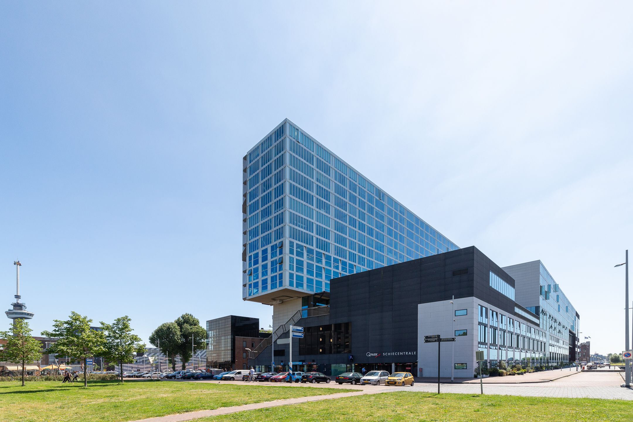 Photo 30 of Schiehavenkade 442