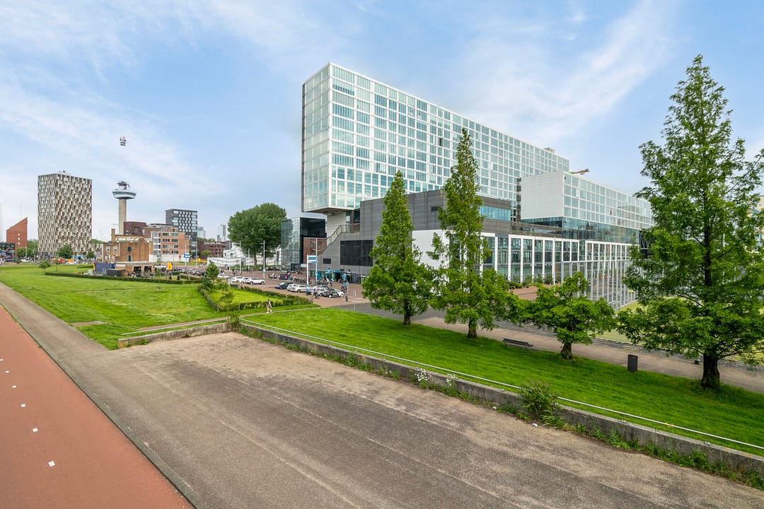 Photo 31 of Schiehavenkade 442