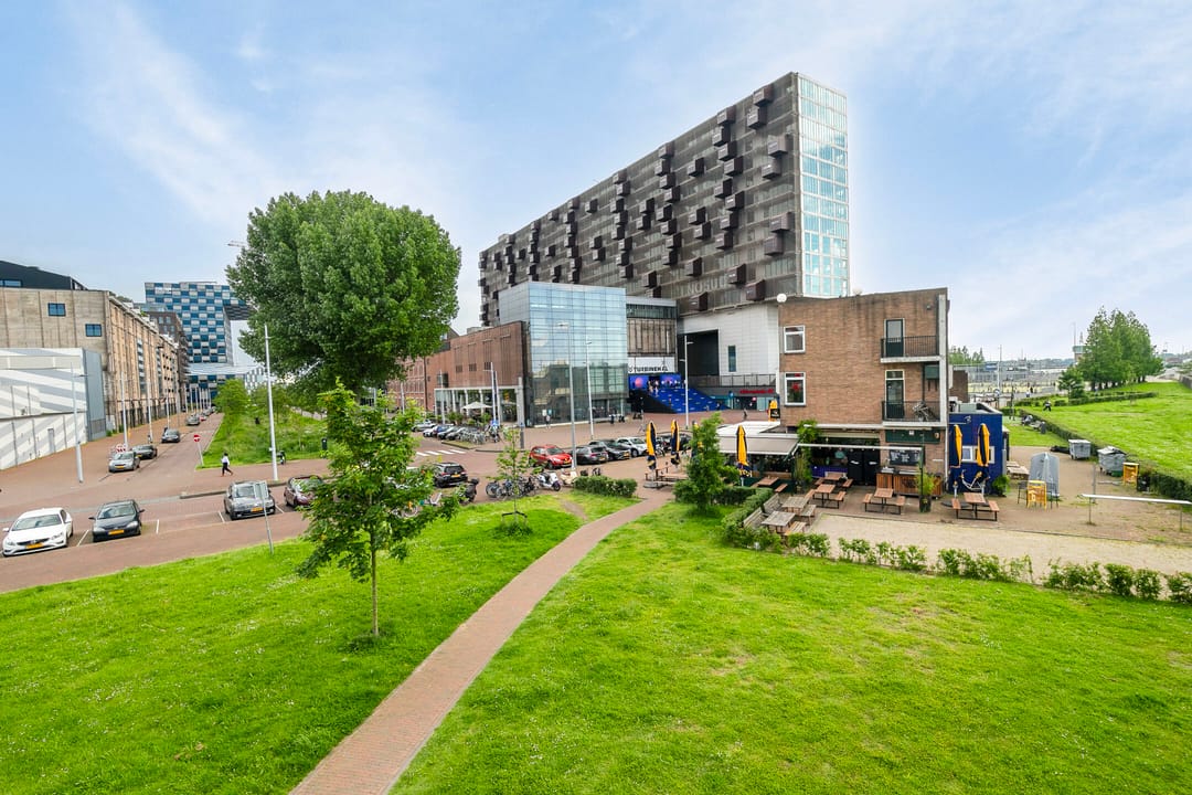 Photo 32 of Schiehavenkade 442