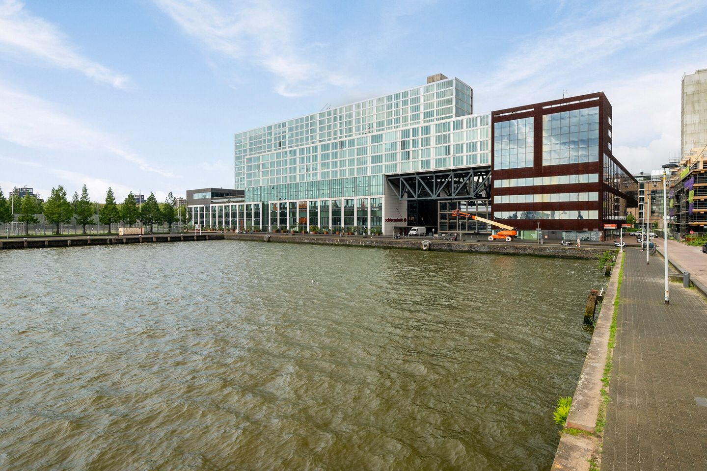 Photo 34 of Schiehavenkade 442