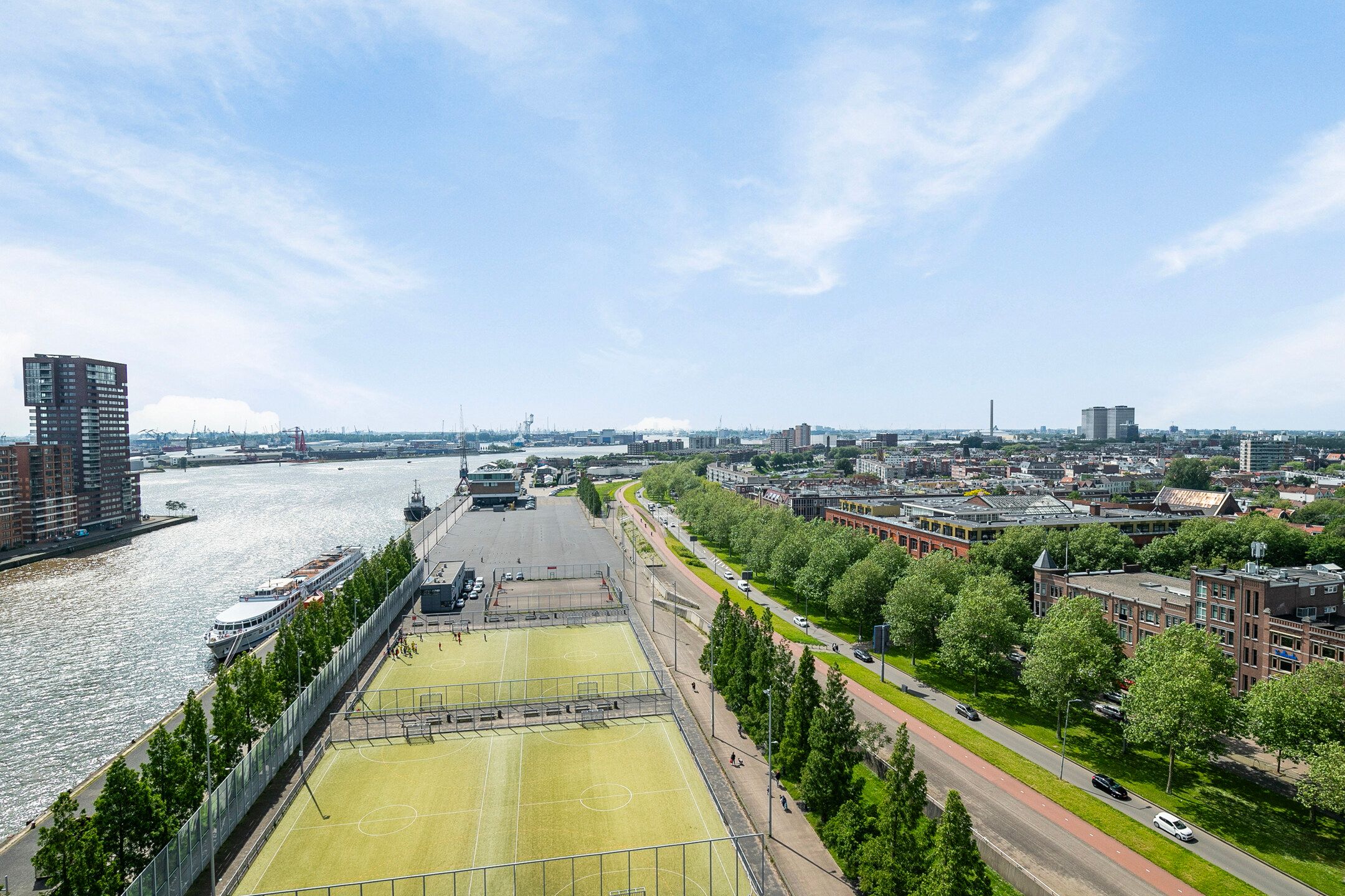 Photo 36 of Schiehavenkade 442