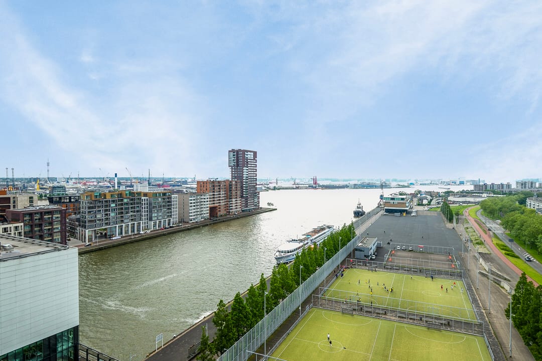 Photo 37 of Schiehavenkade 442