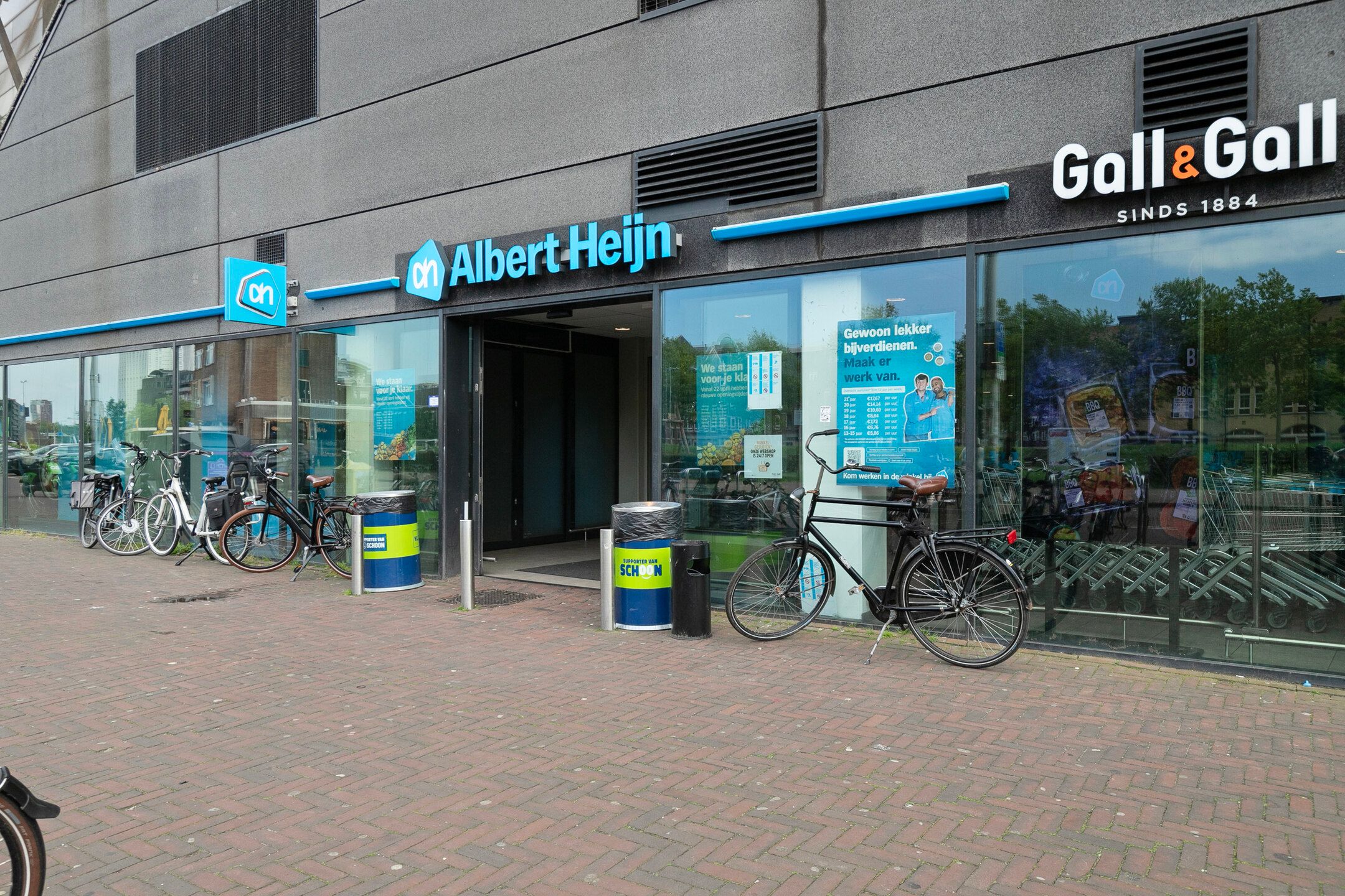 Photo 42 of Schiehavenkade 442