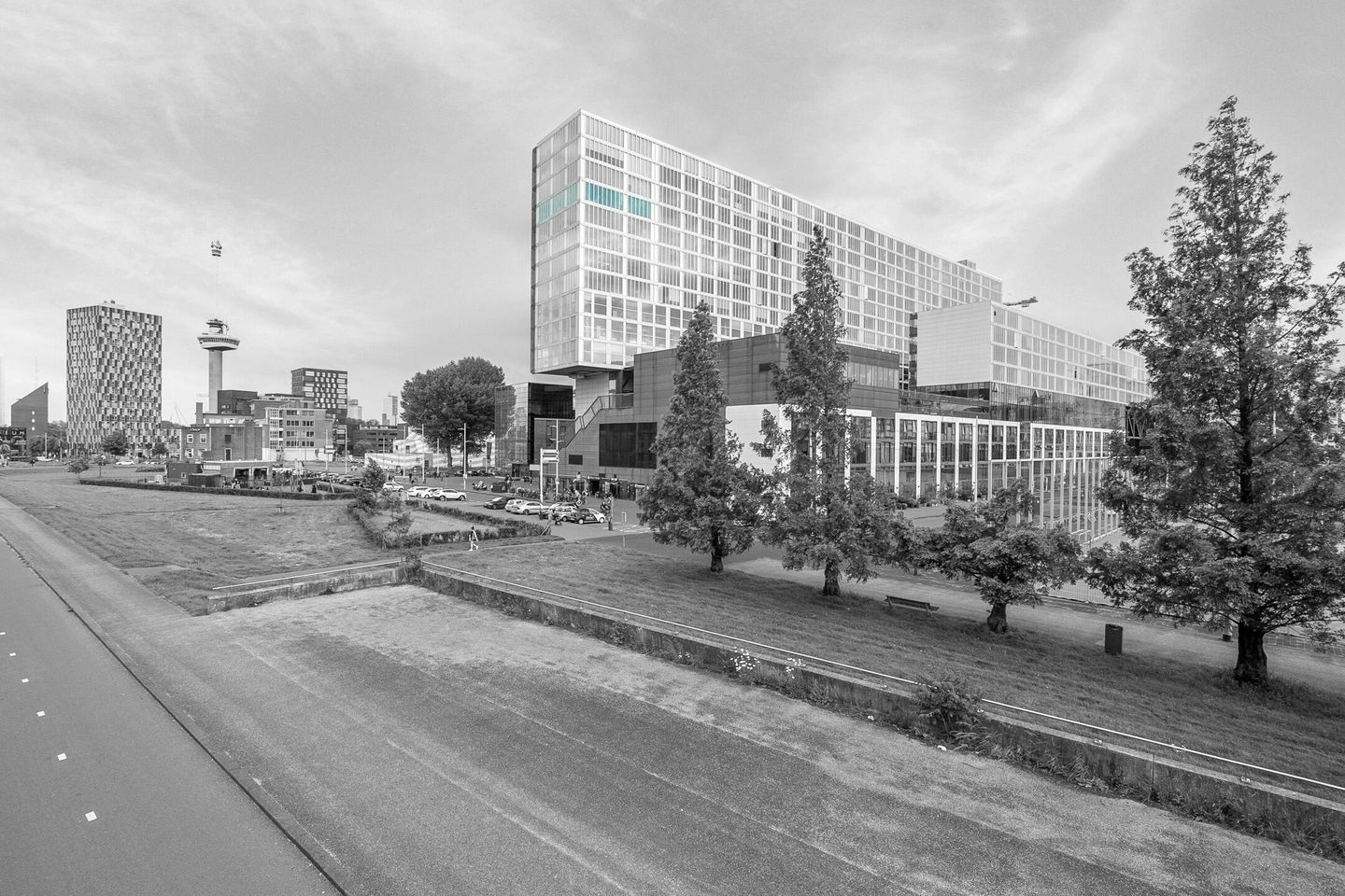 Photo 44 of Schiehavenkade 442