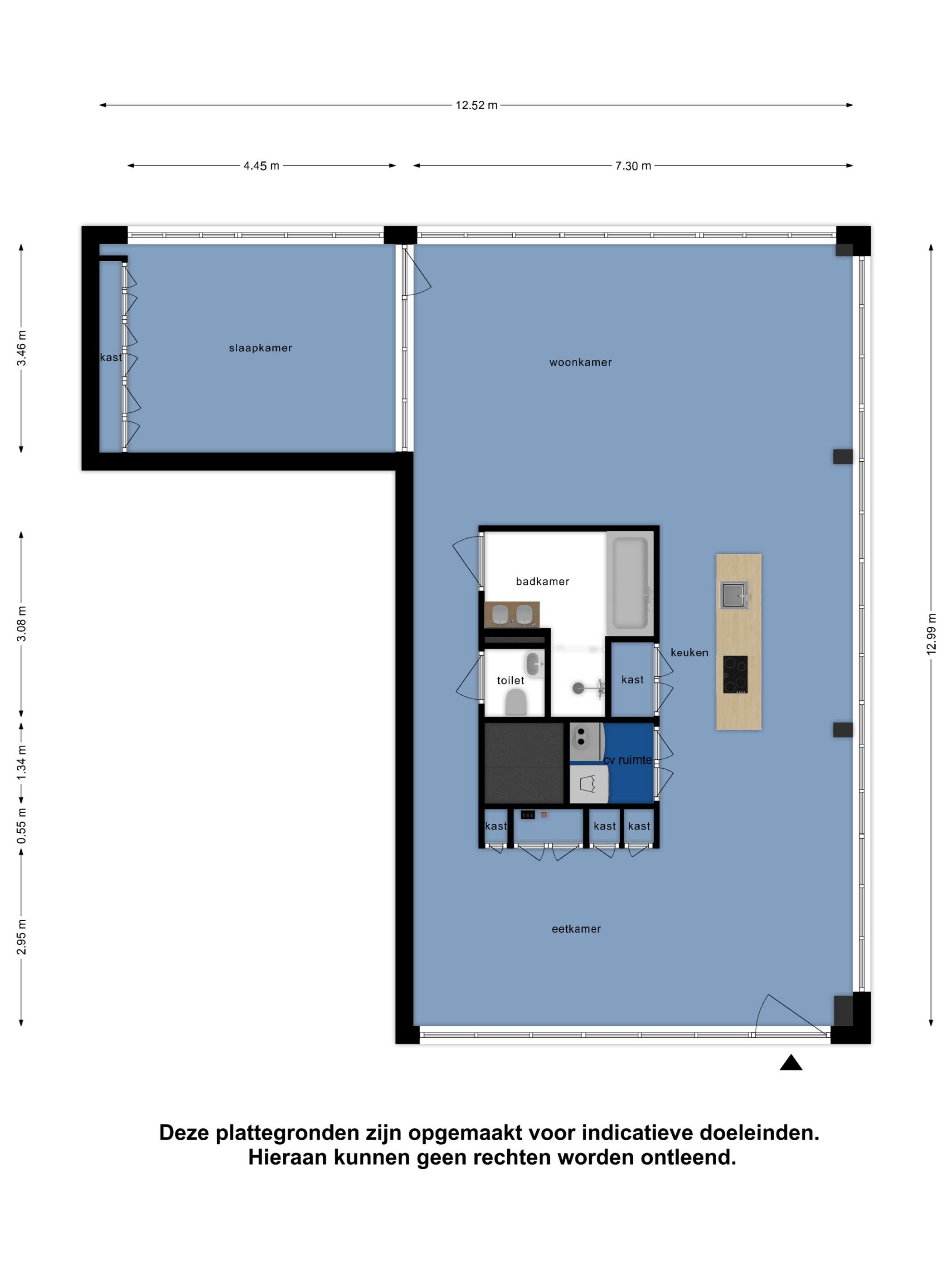 Photo 45 of Schiehavenkade 442