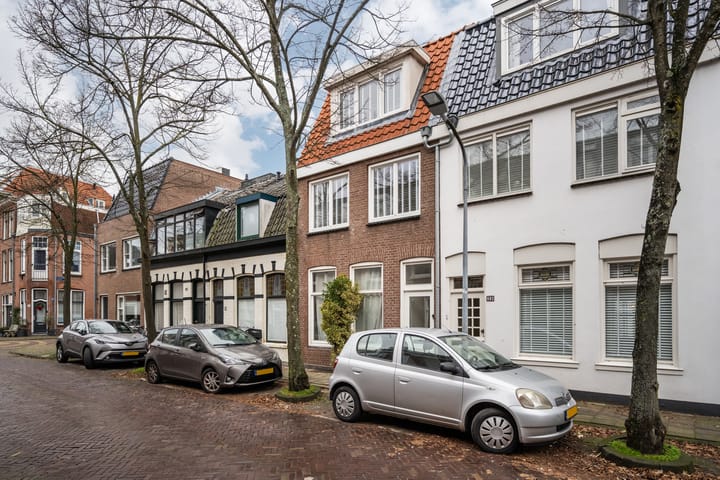 Foto 2 van Linschotenstraat 37-A