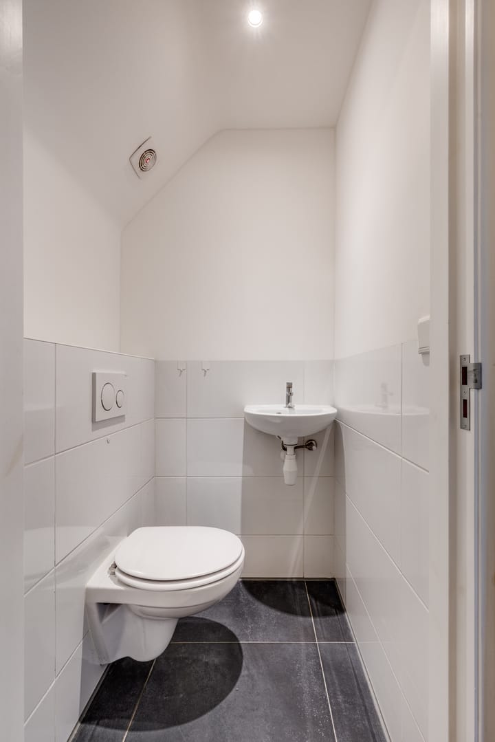 Foto 5 van Linschotenstraat 37-A