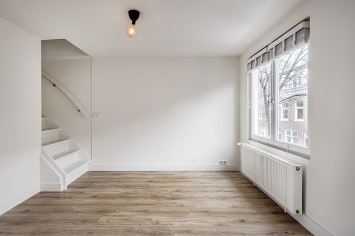 Foto 9 van Linschotenstraat 37-A