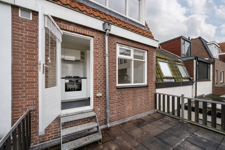 Foto 17 van Linschotenstraat 37-A