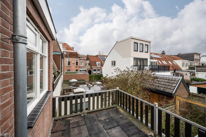 Foto 21 van Linschotenstraat 37-A